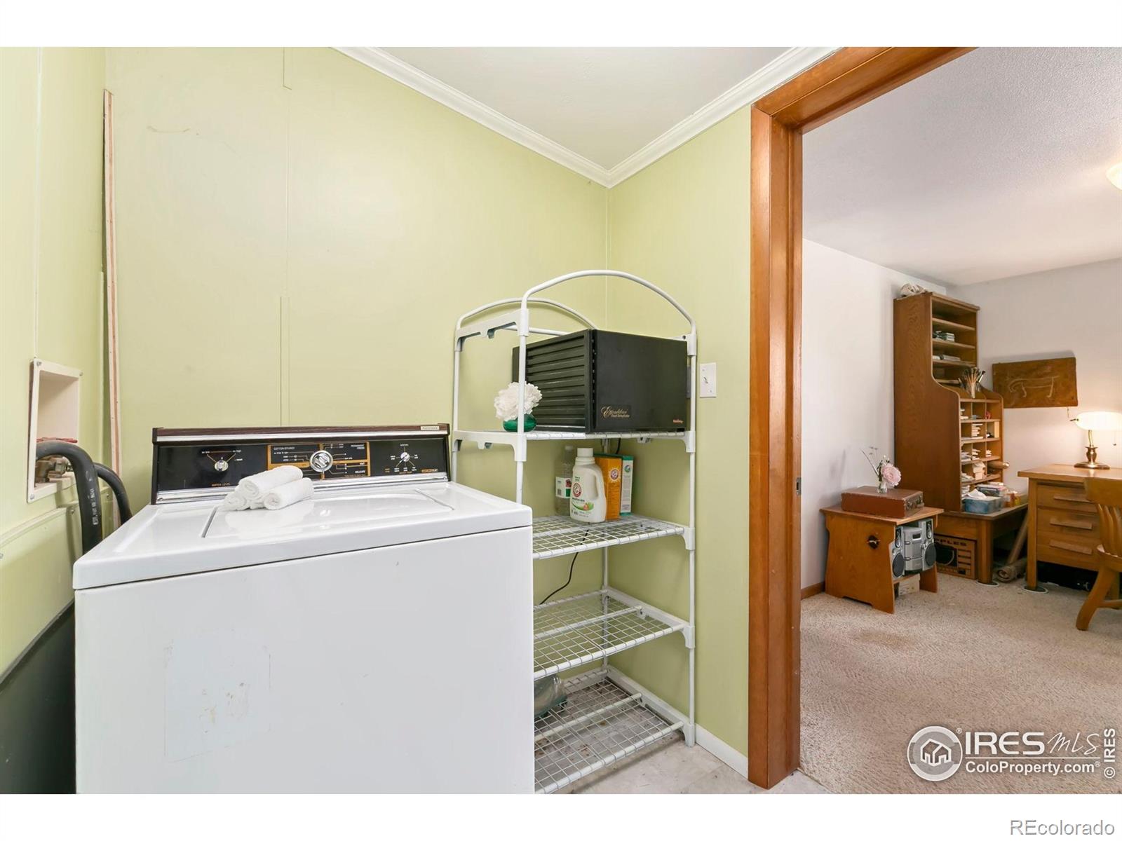 MLS Image #20 for 5472 n highway 1 ,fort collins, Colorado