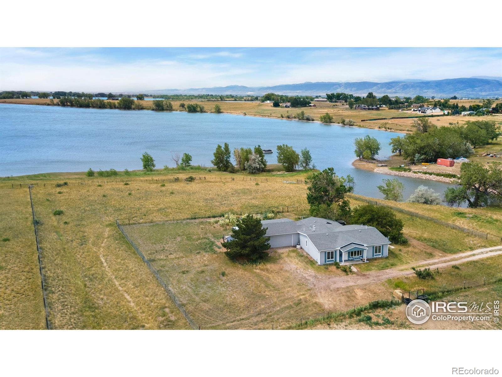 MLS Image #3 for 5472 n highway 1 ,fort collins, Colorado