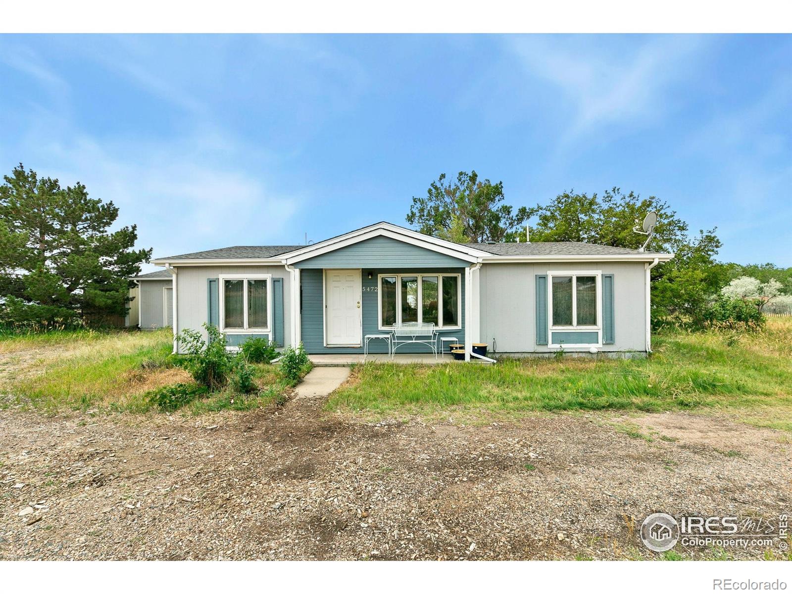 MLS Image #37 for 5472 n highway 1 ,fort collins, Colorado