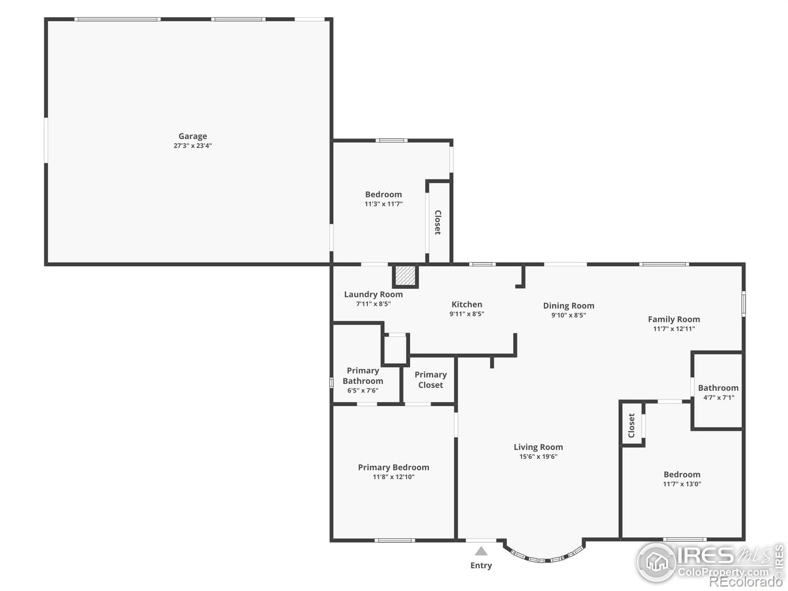 MLS Image #38 for 5472 n highway 1 ,fort collins, Colorado