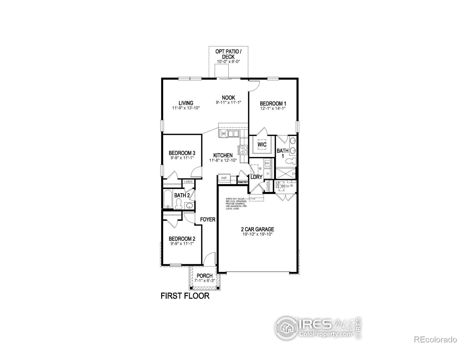 MLS Image #20 for 905  tallus street,lochbuie, Colorado