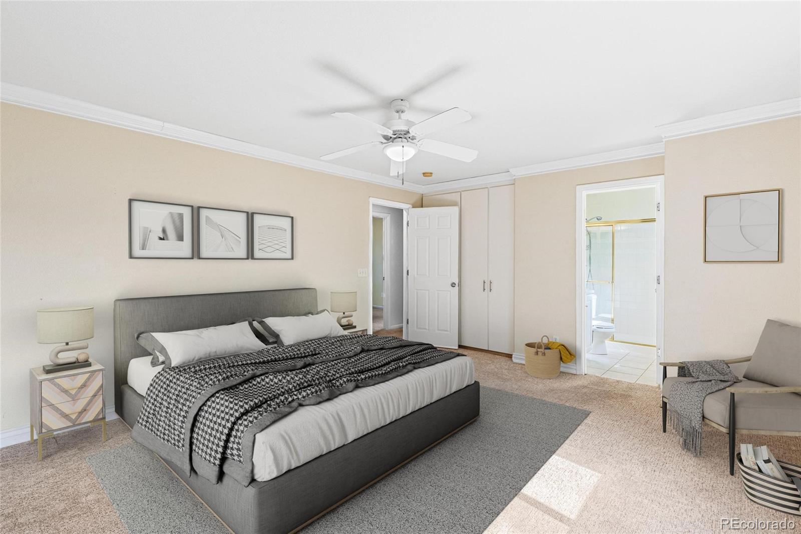 MLS Image #10 for 3513  dexter street,denver, Colorado