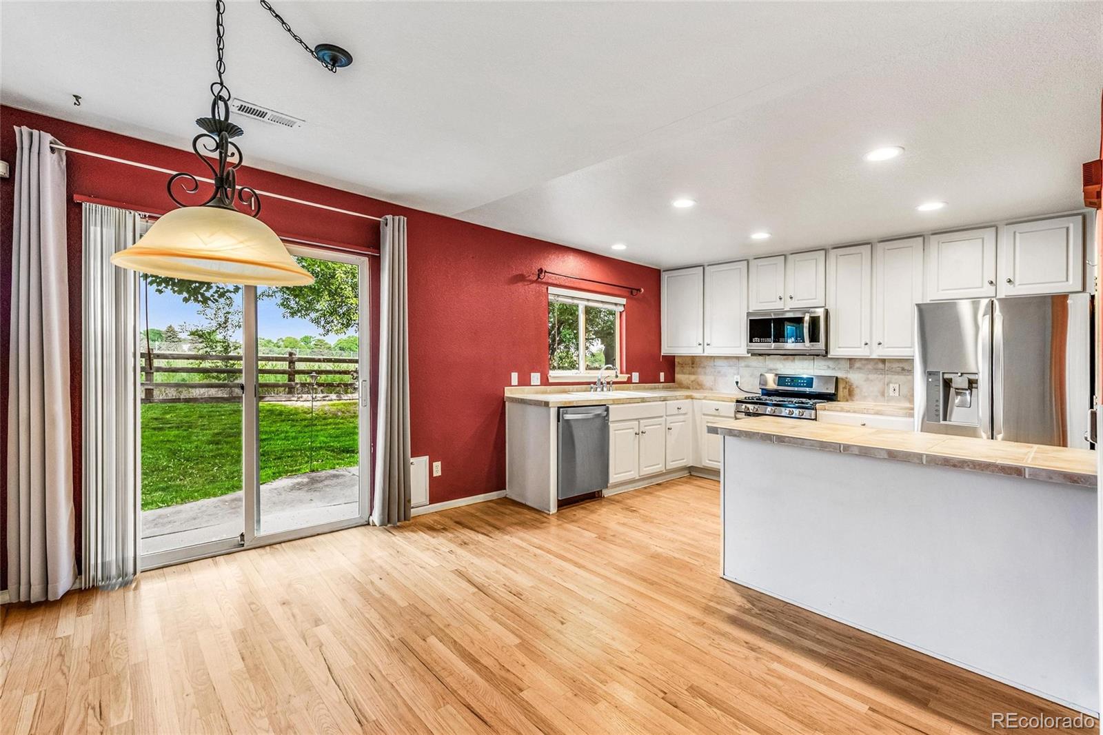 MLS Image #5 for 3513  dexter street,denver, Colorado