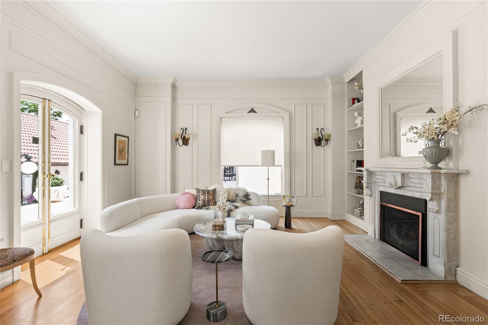 MLS Image #12 for 707 n washington street,denver, Colorado