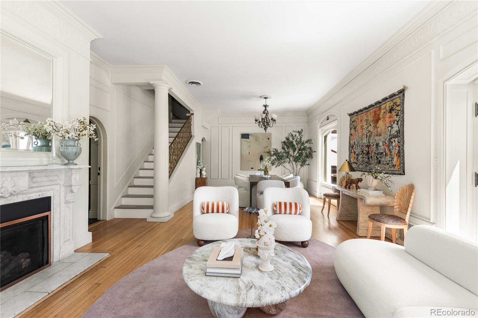 MLS Image #15 for 707 n washington street,denver, Colorado