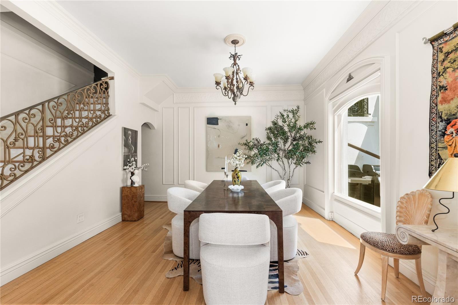MLS Image #16 for 707 n washington street,denver, Colorado