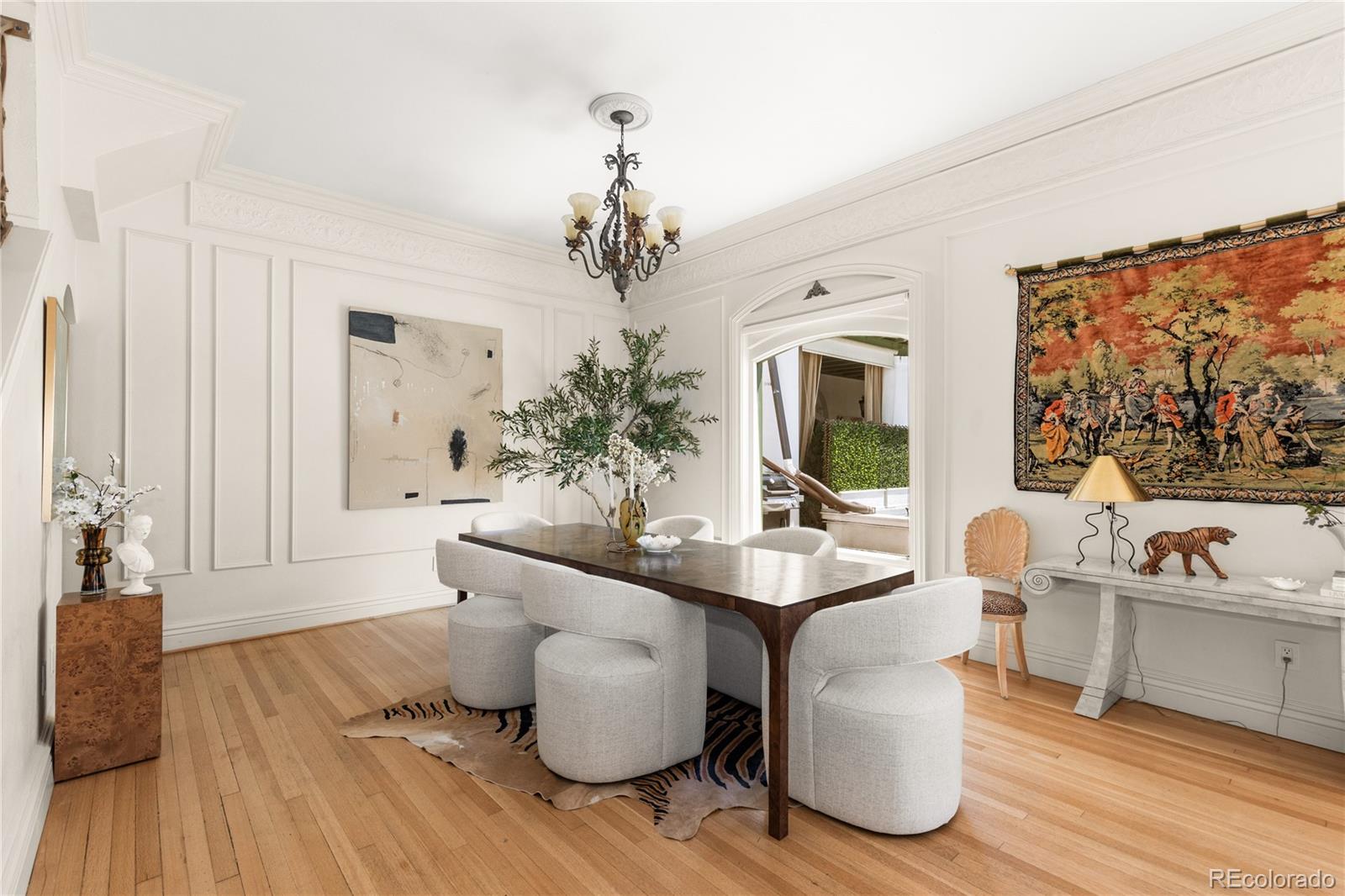 MLS Image #17 for 707 n washington street,denver, Colorado