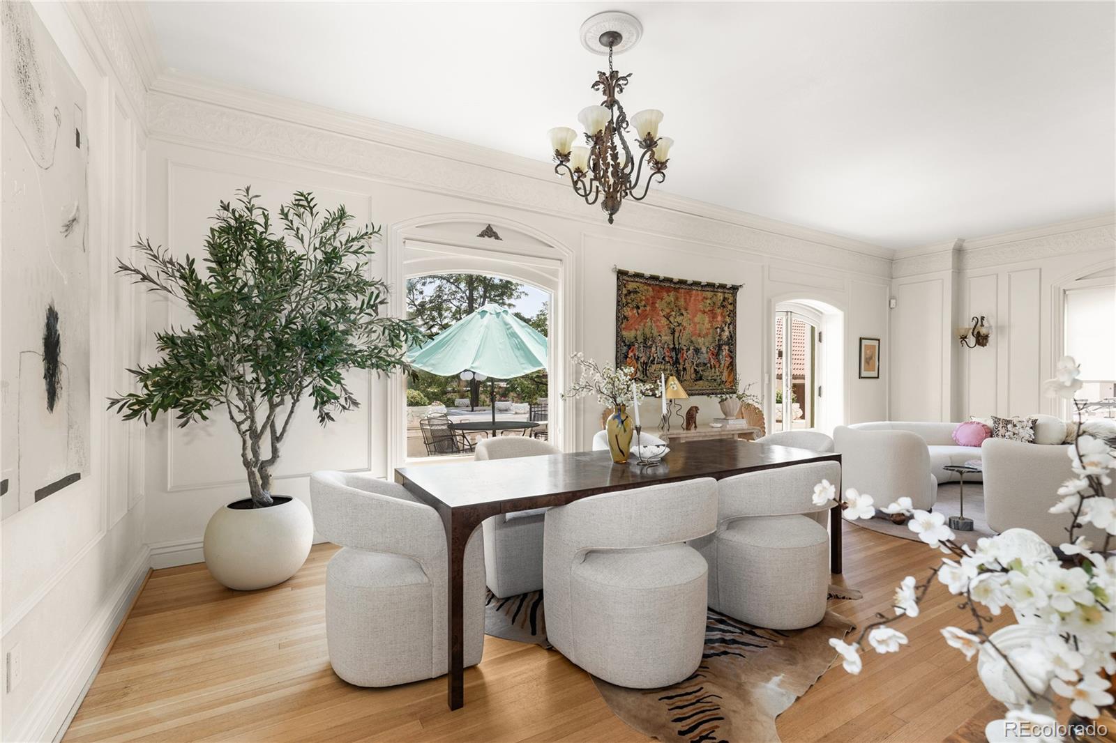 MLS Image #18 for 707 n washington street,denver, Colorado