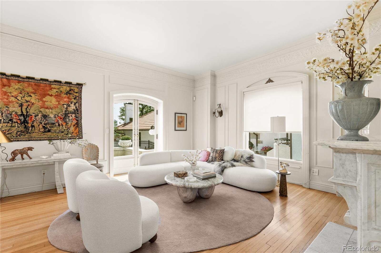 MLS Image #2 for 707 n washington street,denver, Colorado