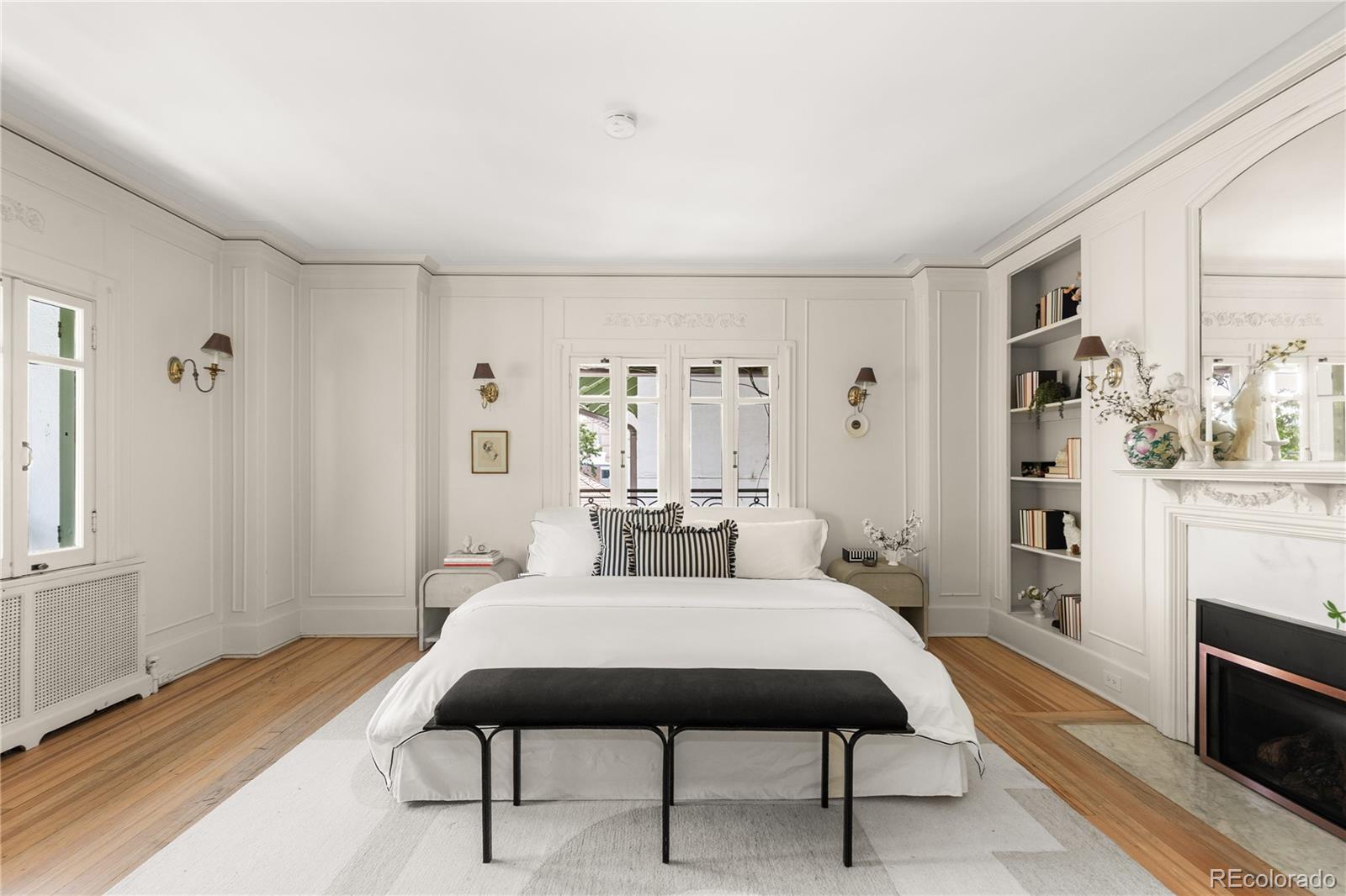 MLS Image #3 for 707 n washington street,denver, Colorado
