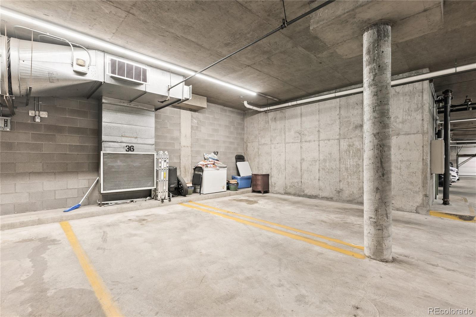 MLS Image #38 for 707 n washington street,denver, Colorado