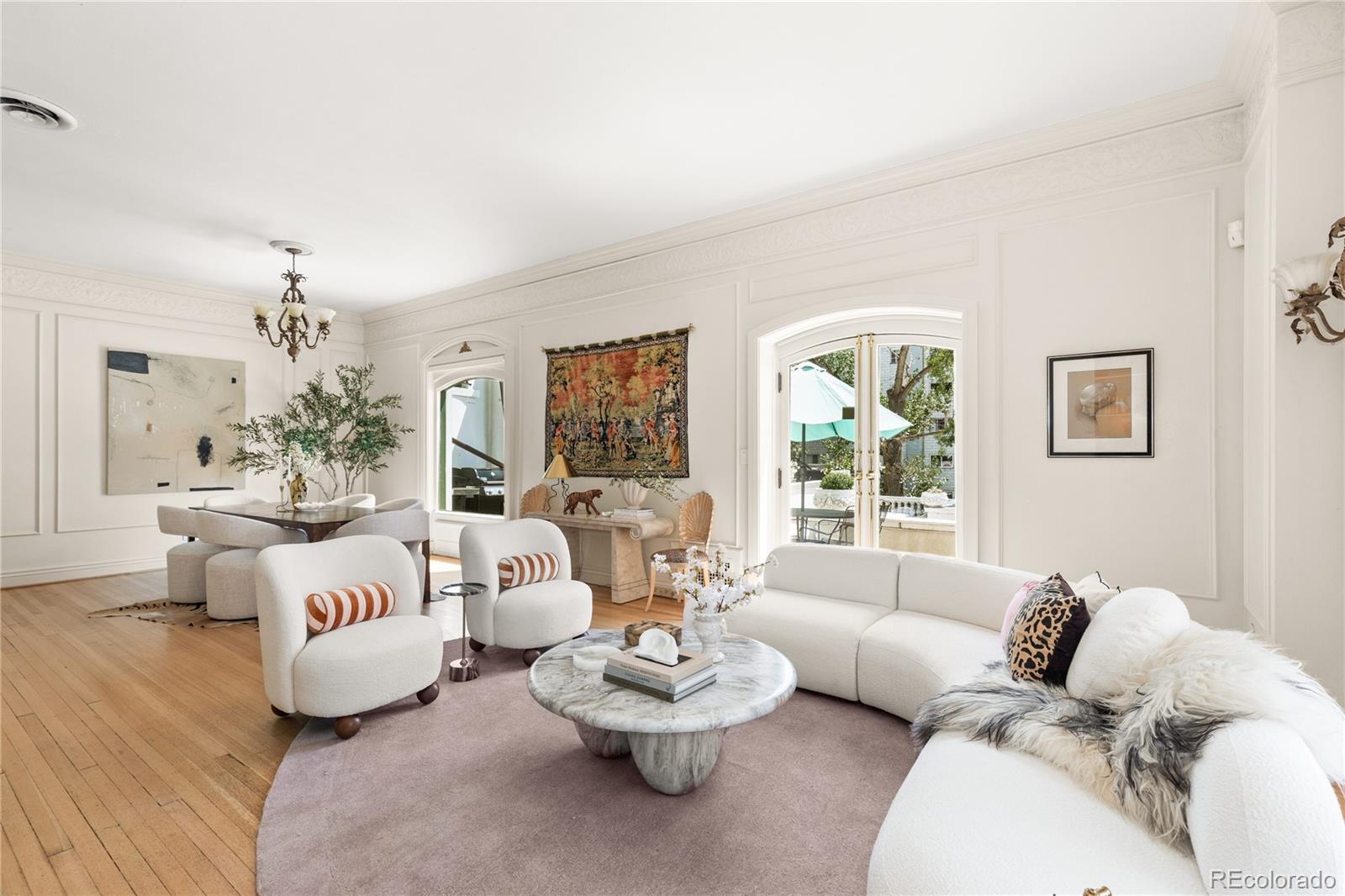 MLS Image #4 for 707 n washington street,denver, Colorado