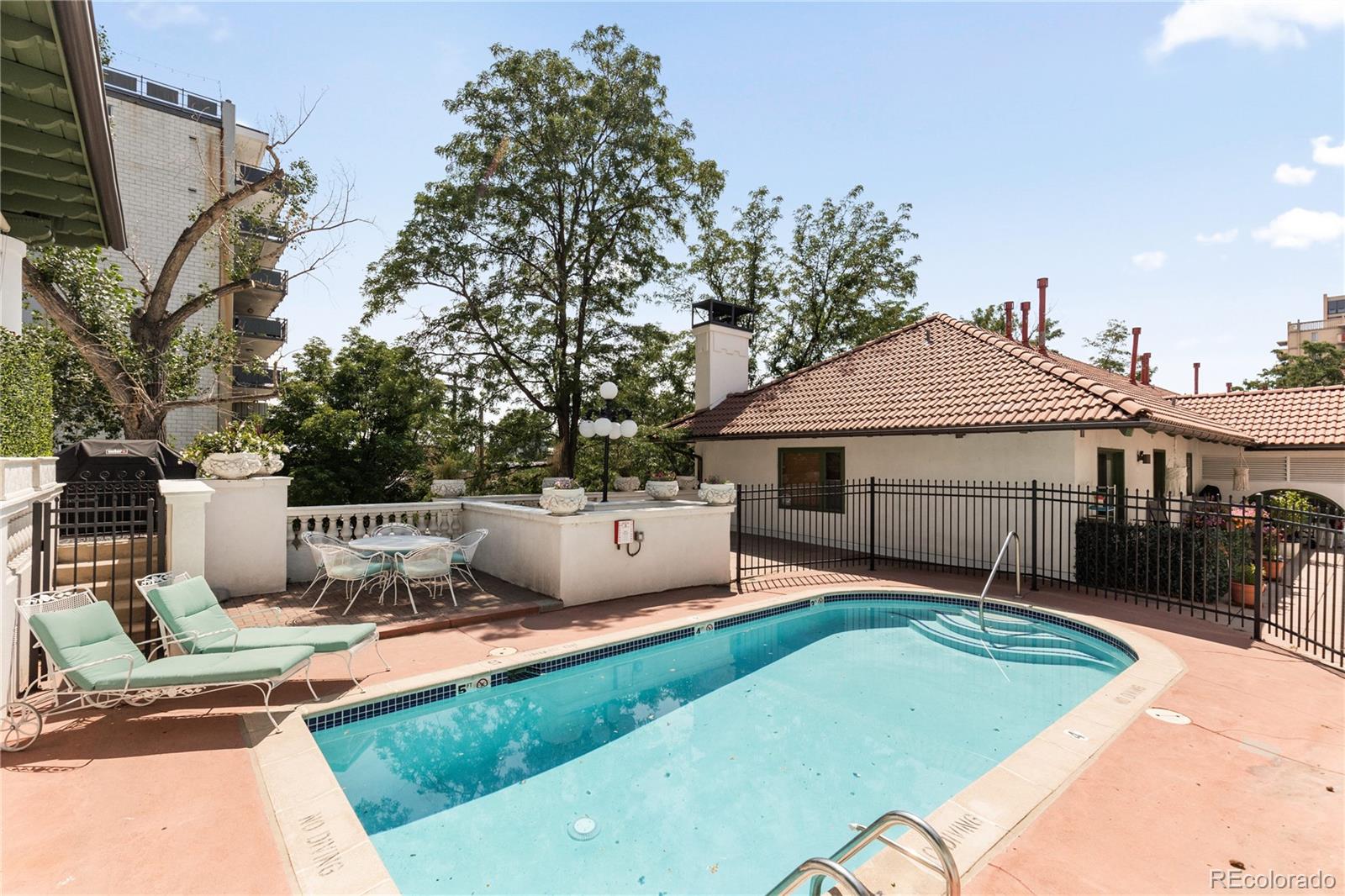MLS Image #41 for 707 n washington street,denver, Colorado