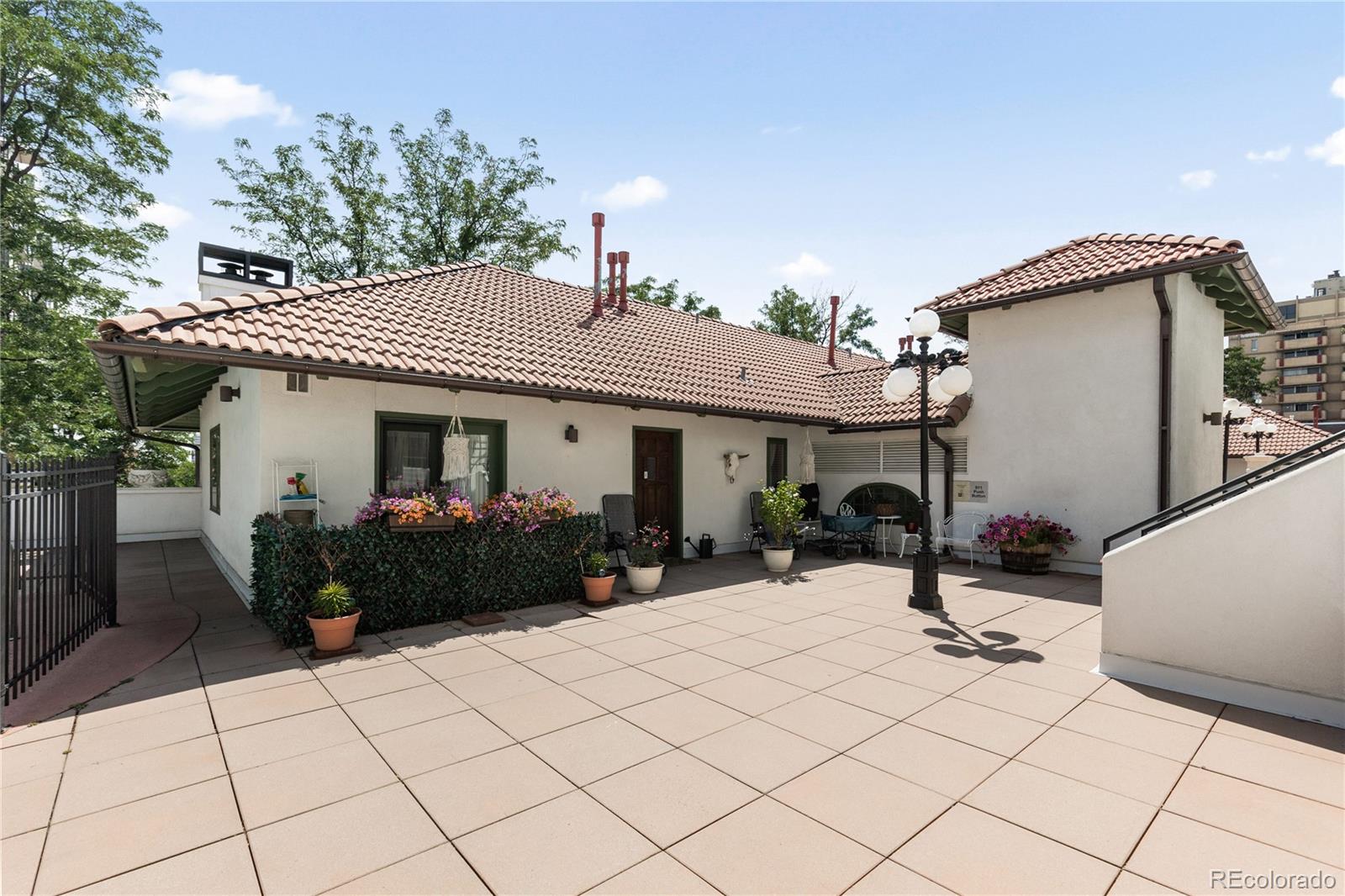 MLS Image #42 for 707 n washington street,denver, Colorado