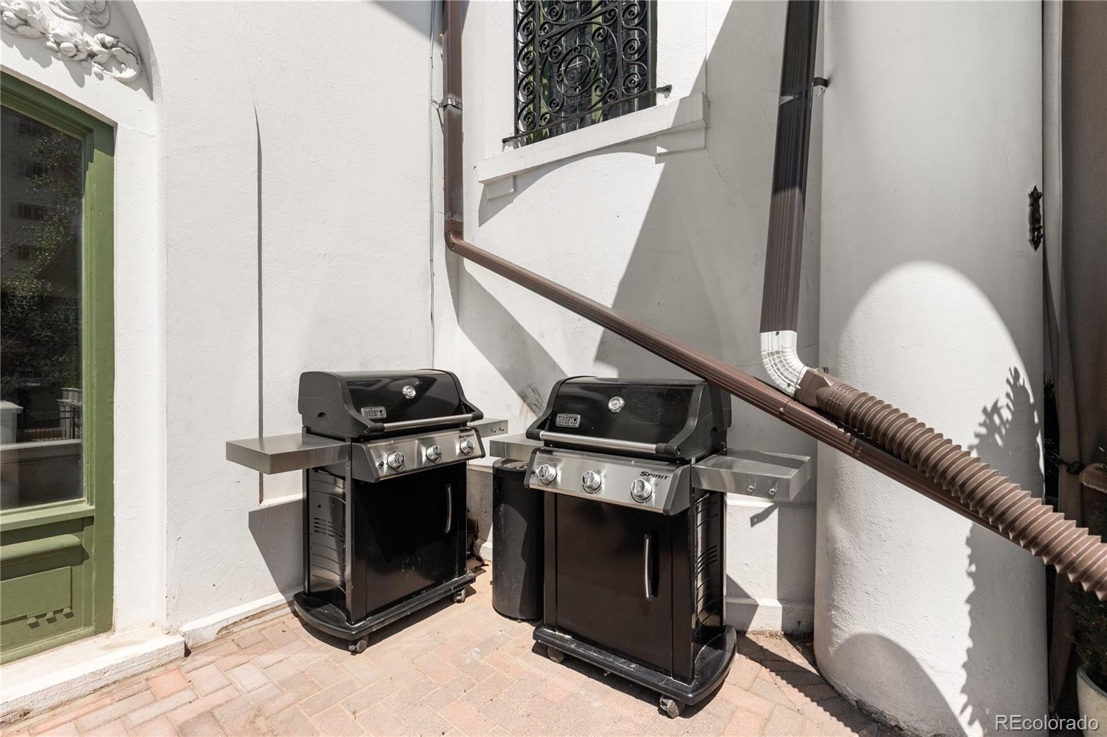 MLS Image #43 for 707 n washington street,denver, Colorado