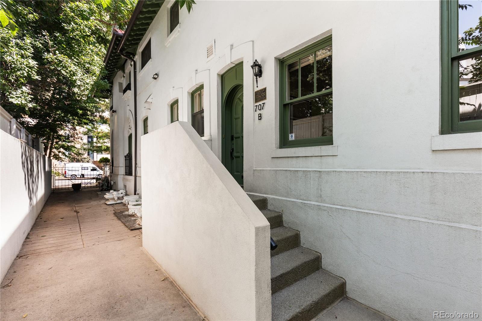 MLS Image #44 for 707 n washington street,denver, Colorado