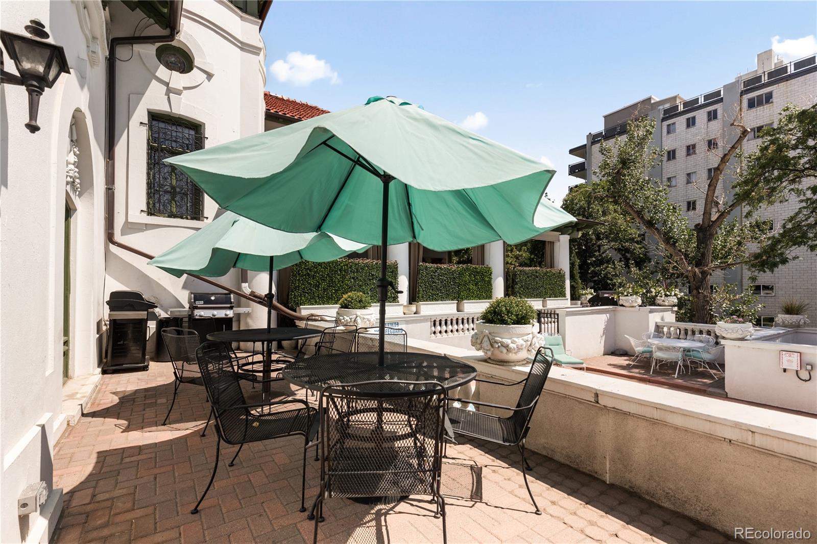 MLS Image #6 for 707 n washington street,denver, Colorado