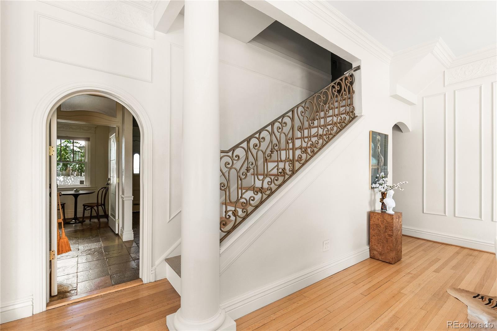 MLS Image #8 for 707 n washington street,denver, Colorado