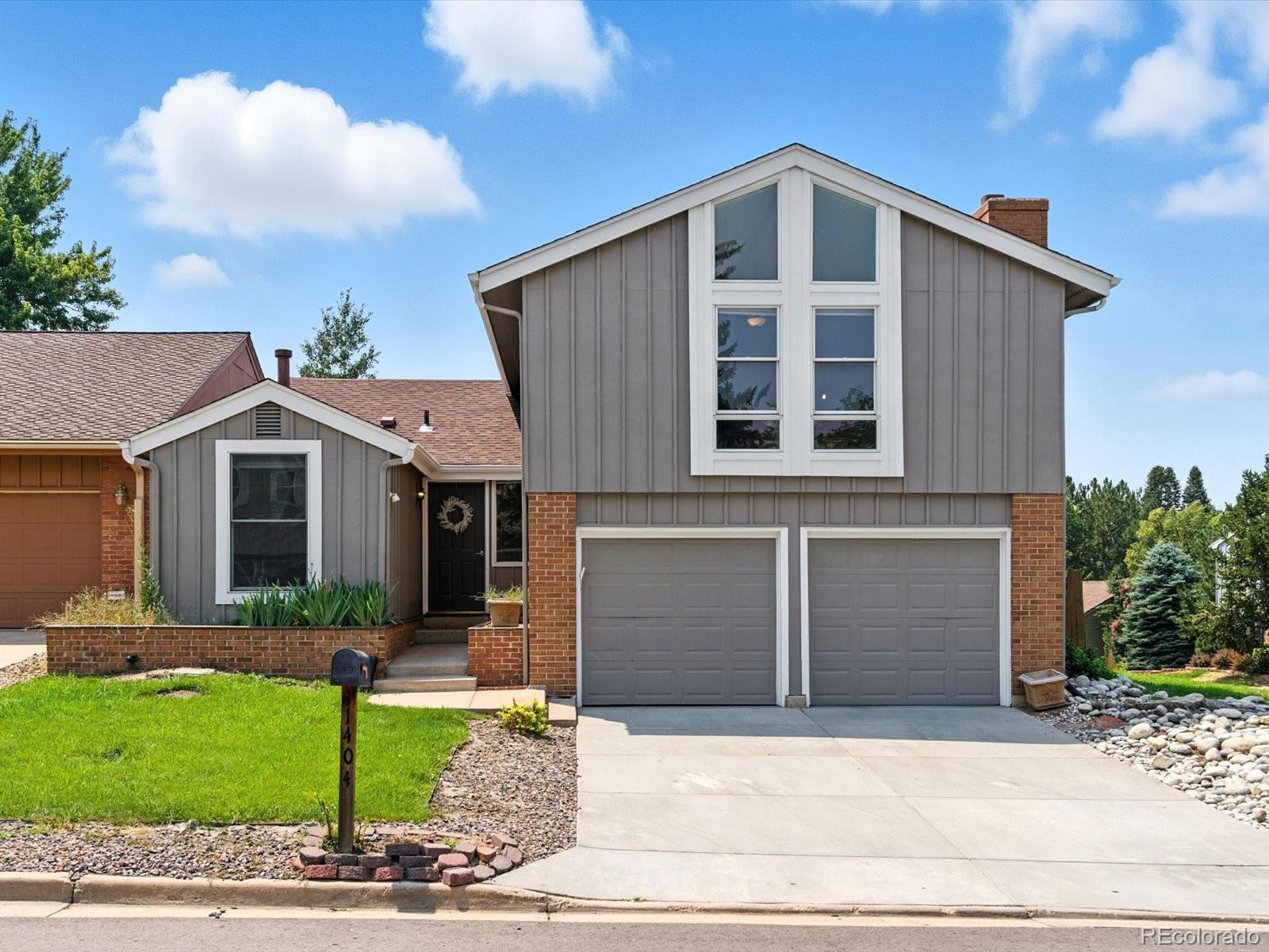 MLS Image #1 for 11404 e yale place,aurora, Colorado