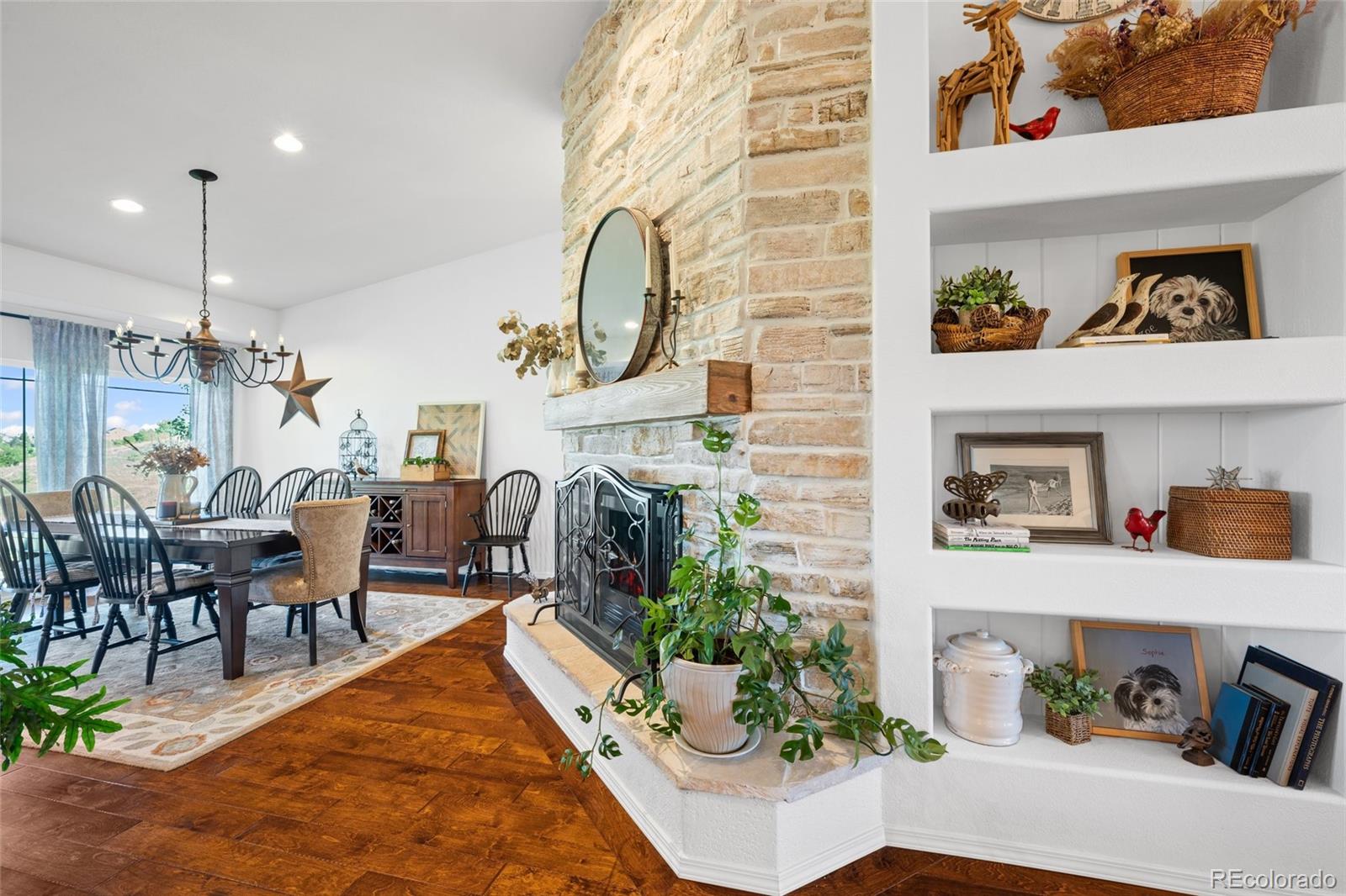 MLS Image #11 for 3440  hollycrest drive,colorado springs, Colorado