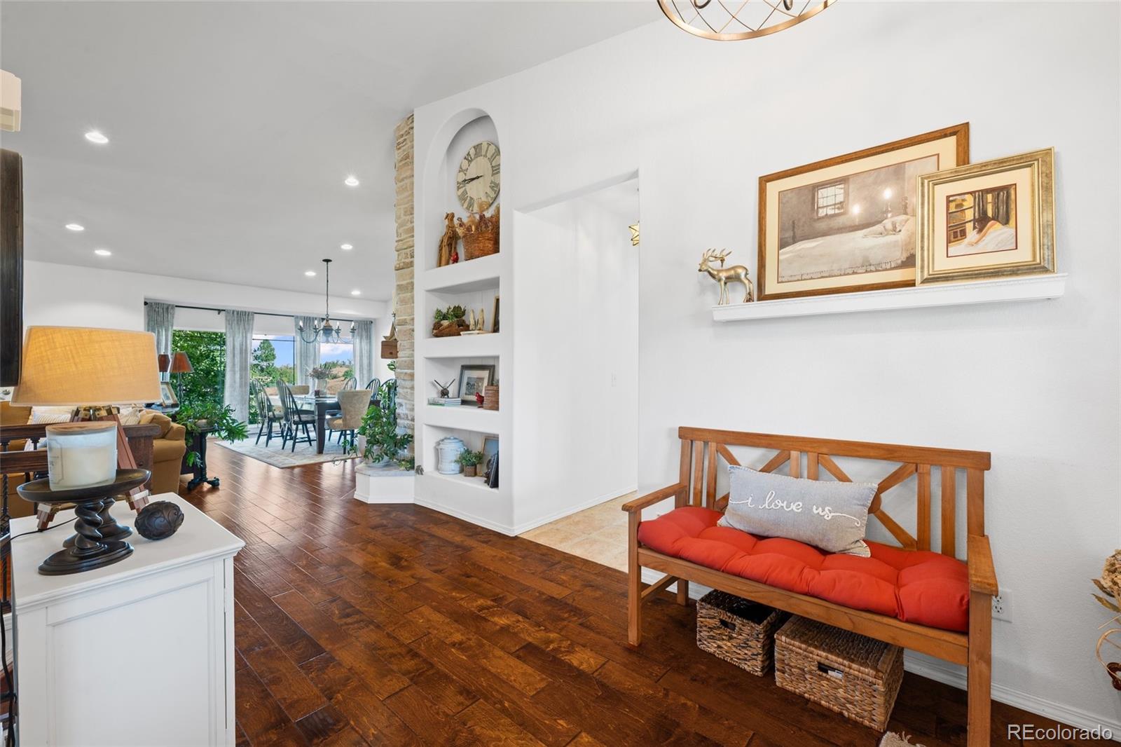 MLS Image #12 for 3440  hollycrest drive,colorado springs, Colorado