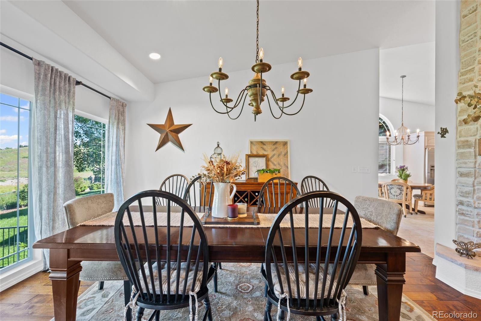 MLS Image #14 for 3440  hollycrest drive,colorado springs, Colorado
