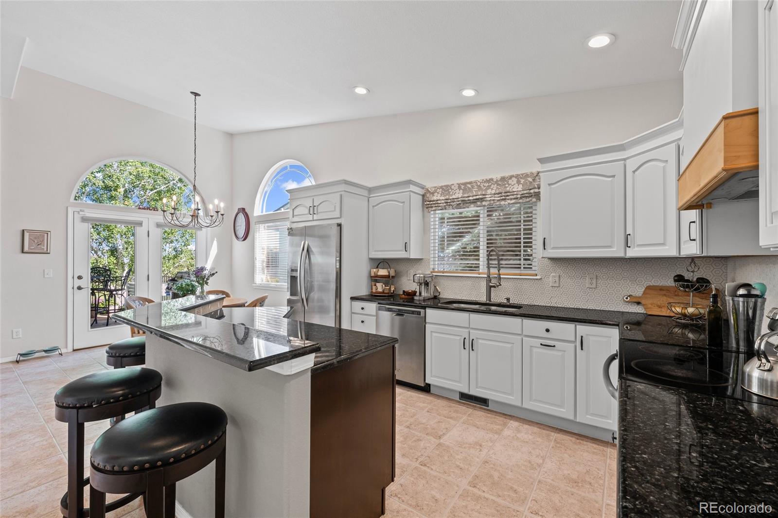 MLS Image #15 for 3440  hollycrest drive,colorado springs, Colorado