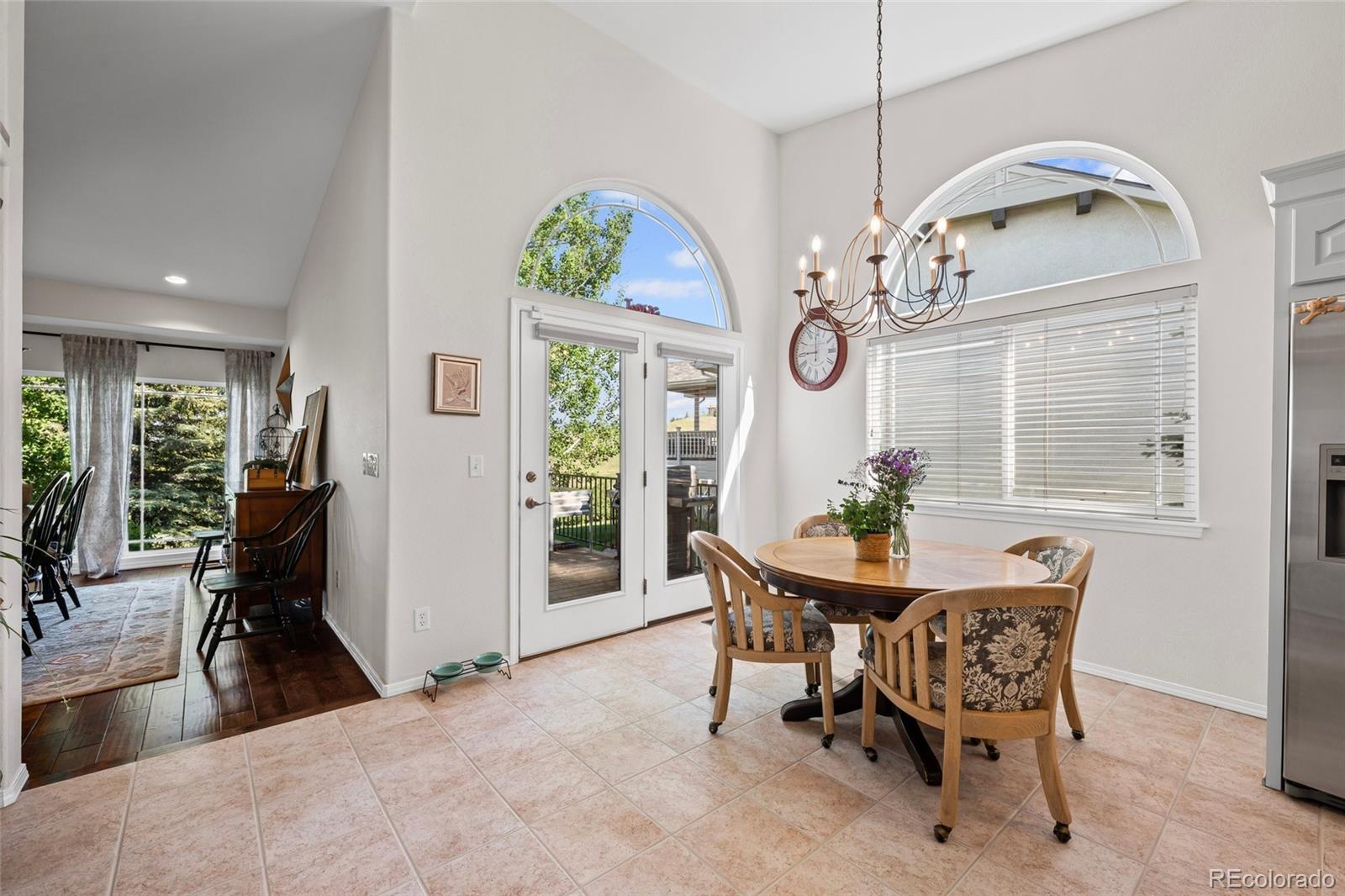 MLS Image #17 for 3440  hollycrest drive,colorado springs, Colorado