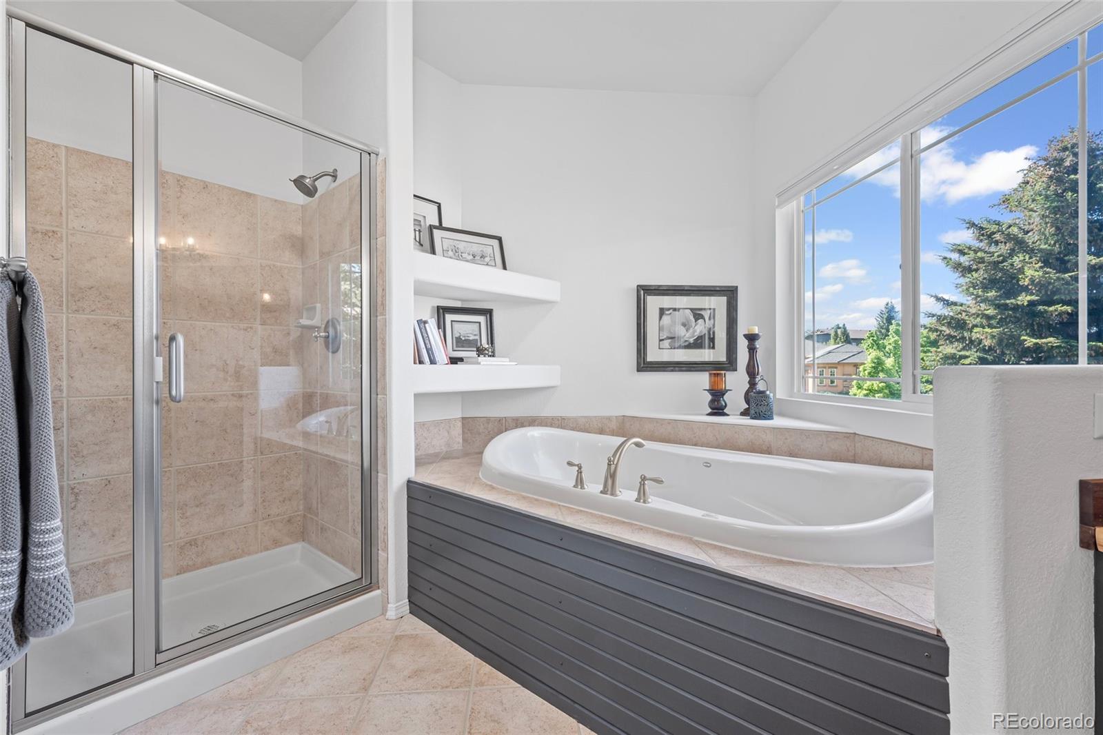 MLS Image #22 for 3440  hollycrest drive,colorado springs, Colorado