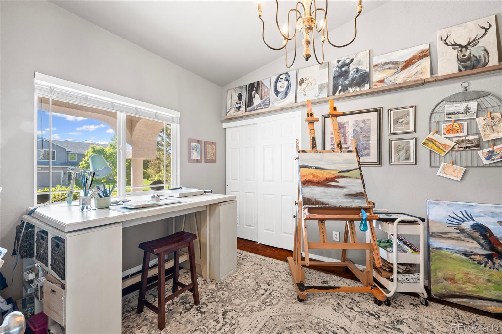 MLS Image #26 for 3440  hollycrest drive,colorado springs, Colorado