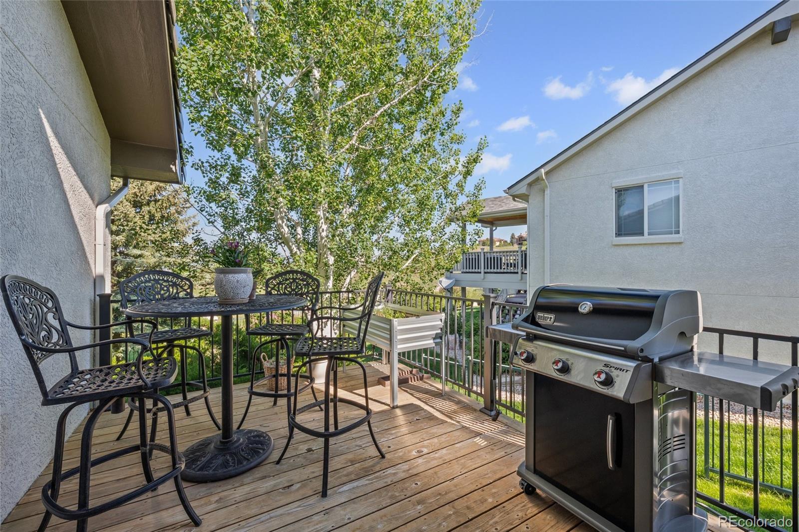 MLS Image #28 for 3440  hollycrest drive,colorado springs, Colorado