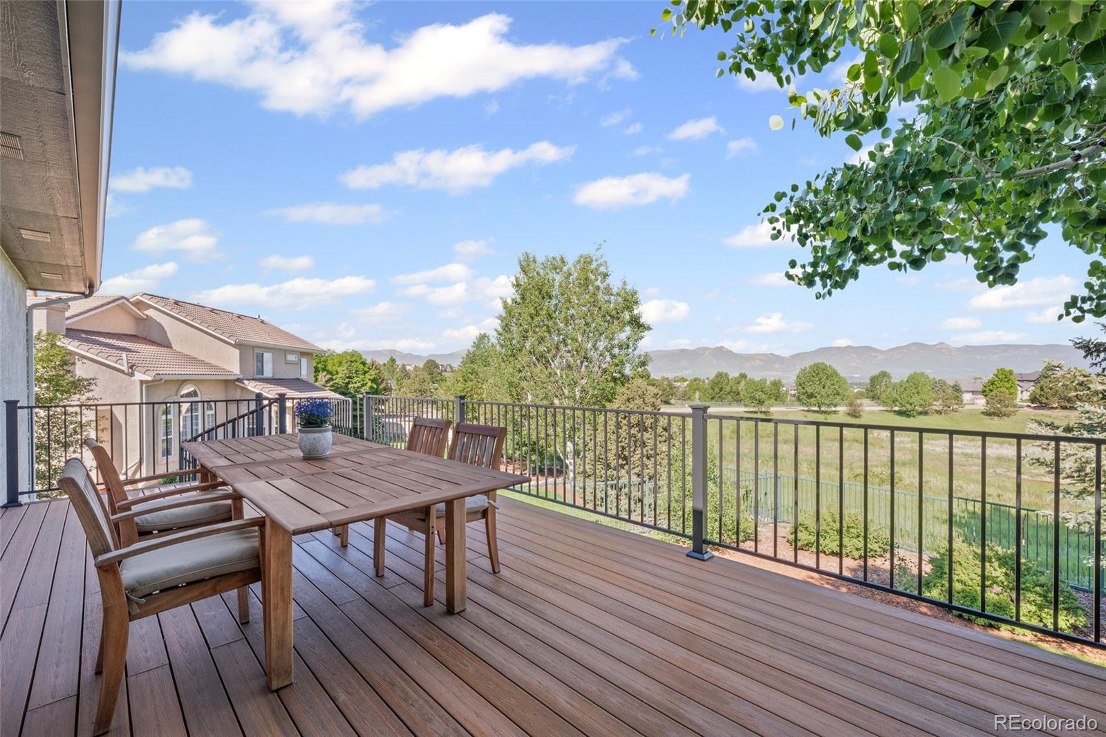 MLS Image #29 for 3440  hollycrest drive,colorado springs, Colorado