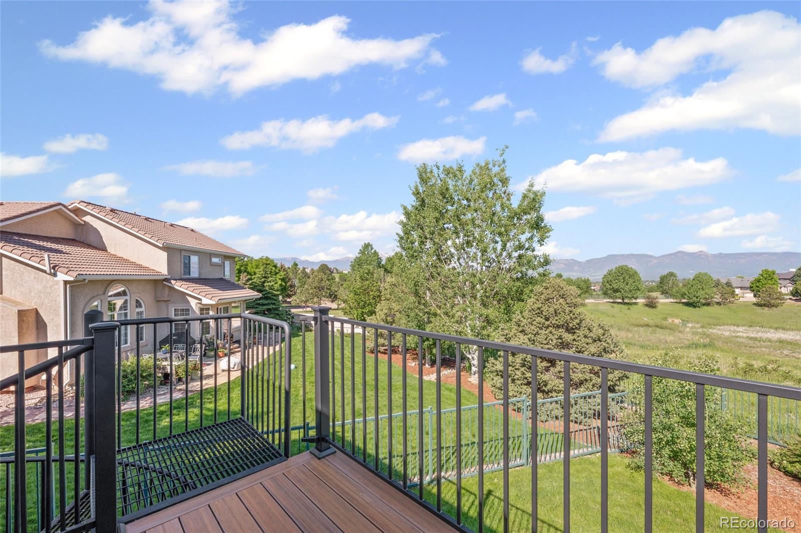 MLS Image #30 for 3440  hollycrest drive,colorado springs, Colorado