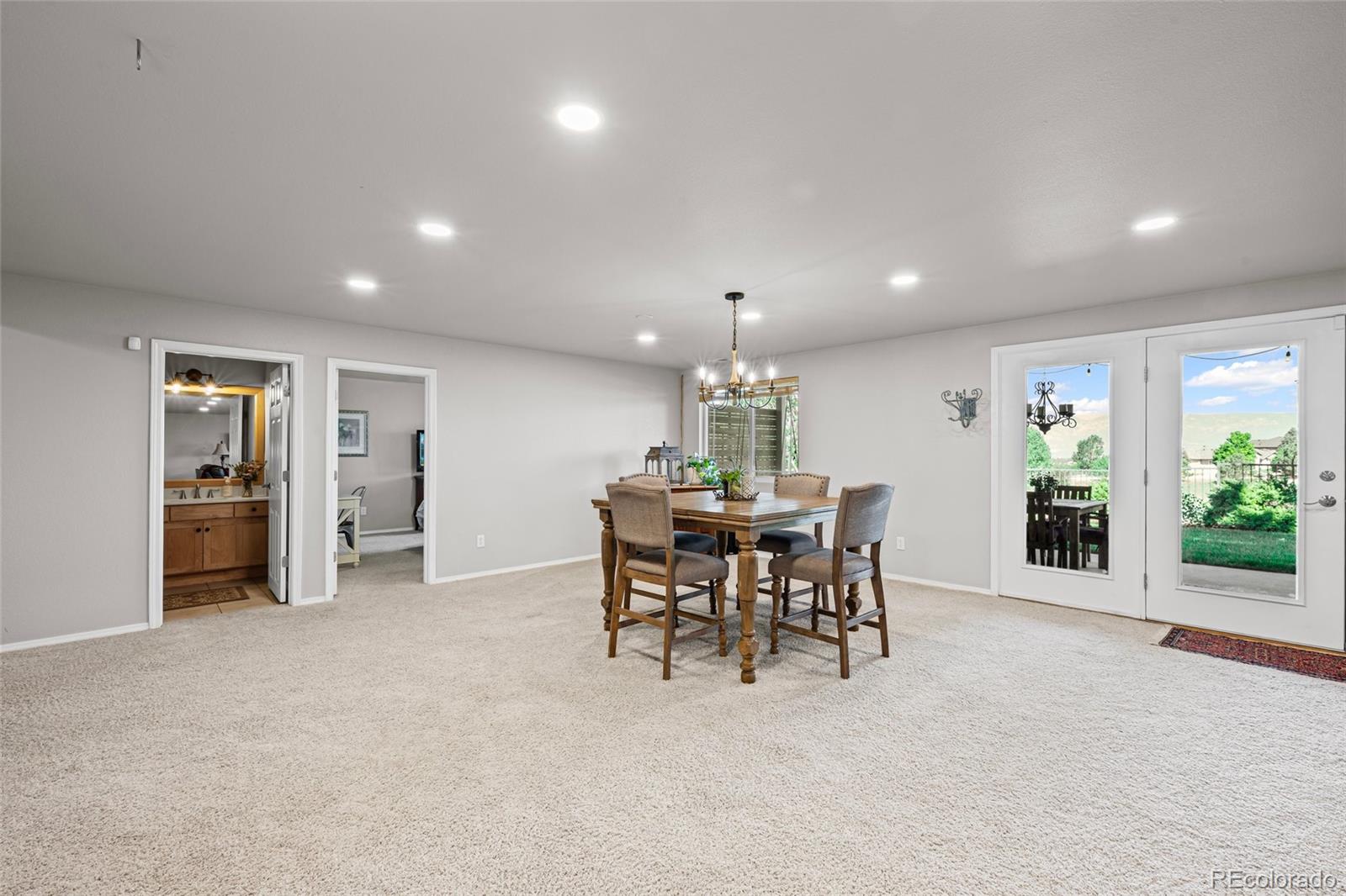 MLS Image #35 for 3440  hollycrest drive,colorado springs, Colorado
