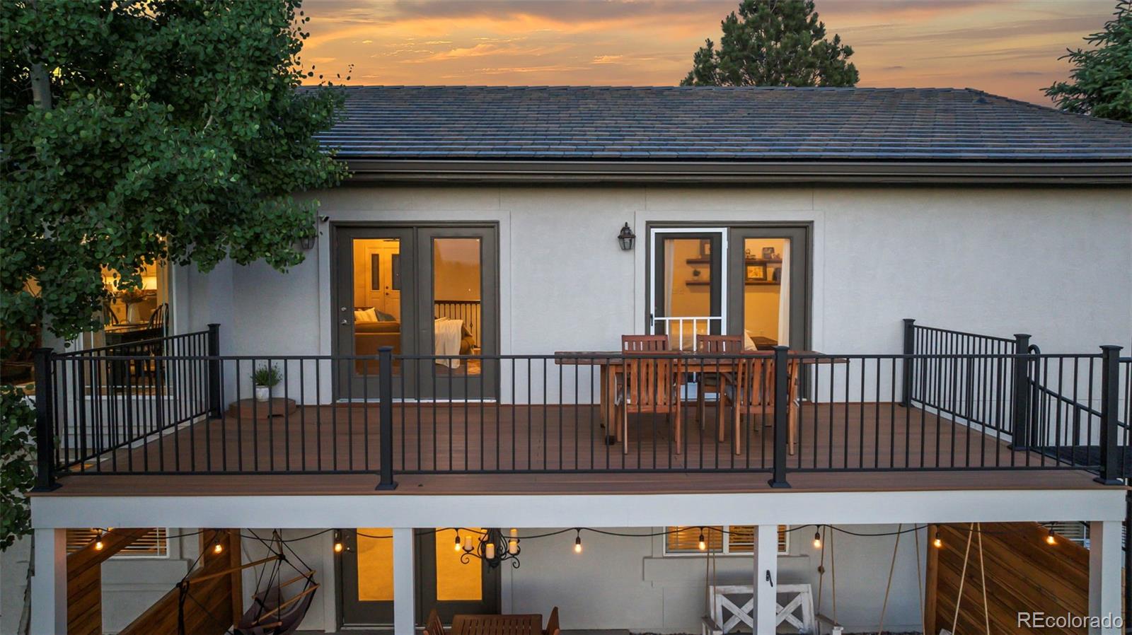 MLS Image #45 for 3440  hollycrest drive,colorado springs, Colorado