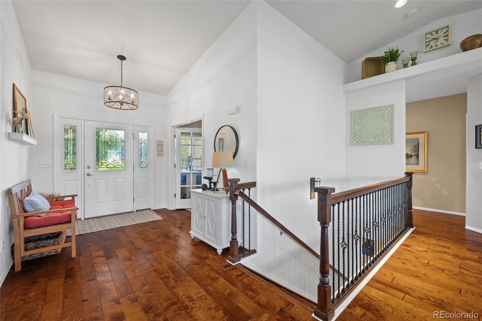 MLS Image #7 for 3440  hollycrest drive,colorado springs, Colorado