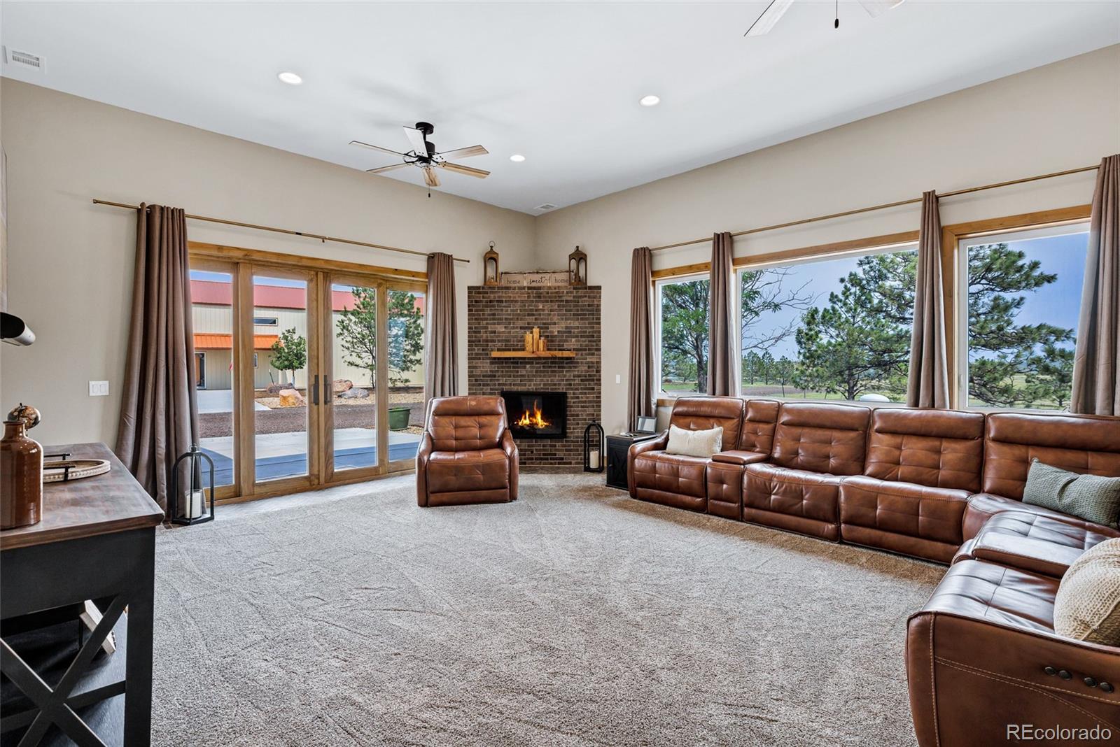 MLS Image #12 for 19420  ramah road e ,ramah, Colorado