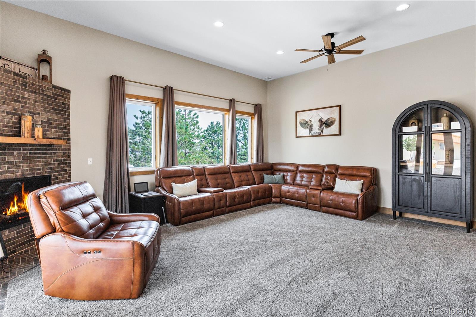 MLS Image #14 for 19420  ramah road e ,ramah, Colorado