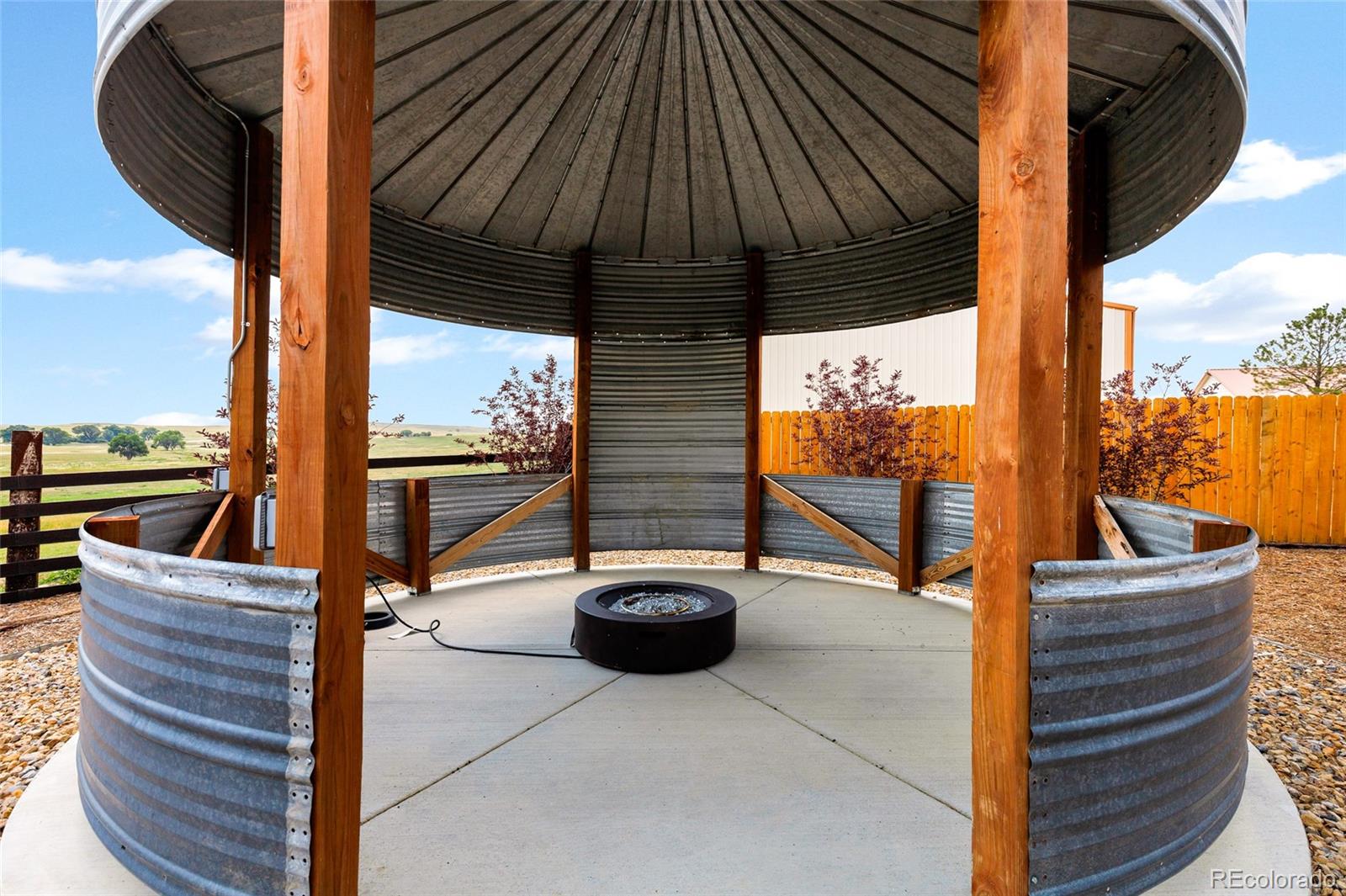 MLS Image #25 for 19420  ramah road e ,ramah, Colorado