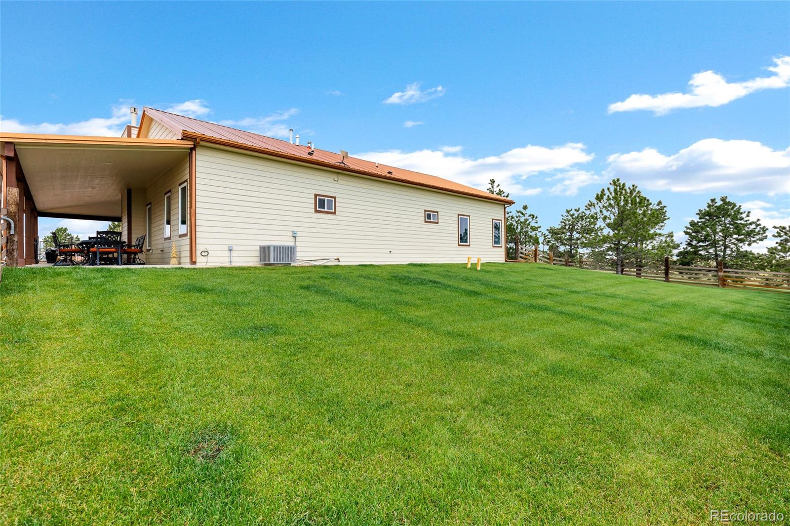MLS Image #26 for 19420  ramah road e ,ramah, Colorado