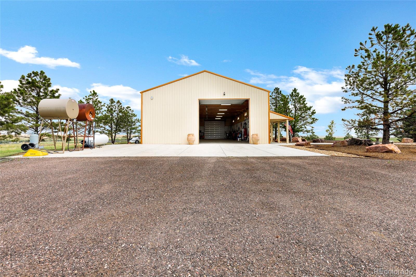 MLS Image #27 for 19420  ramah road e ,ramah, Colorado