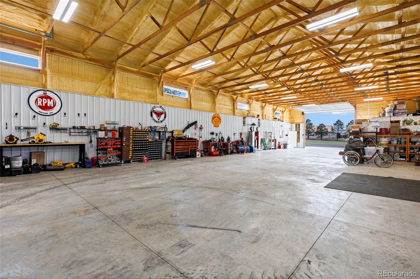 MLS Image #29 for 19420  ramah road e ,ramah, Colorado