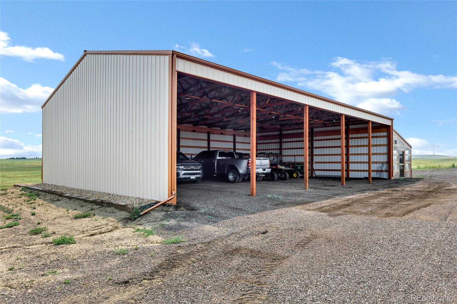 MLS Image #32 for 19420  ramah road e ,ramah, Colorado
