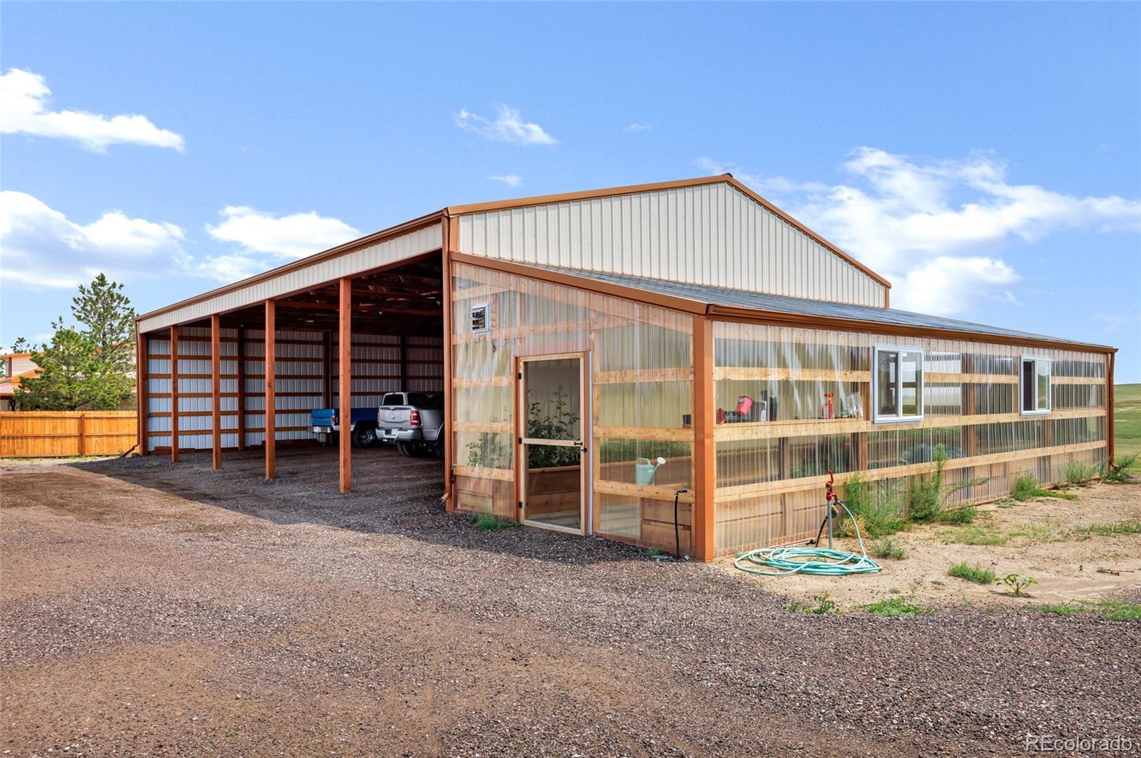 MLS Image #33 for 19420  ramah road e ,ramah, Colorado