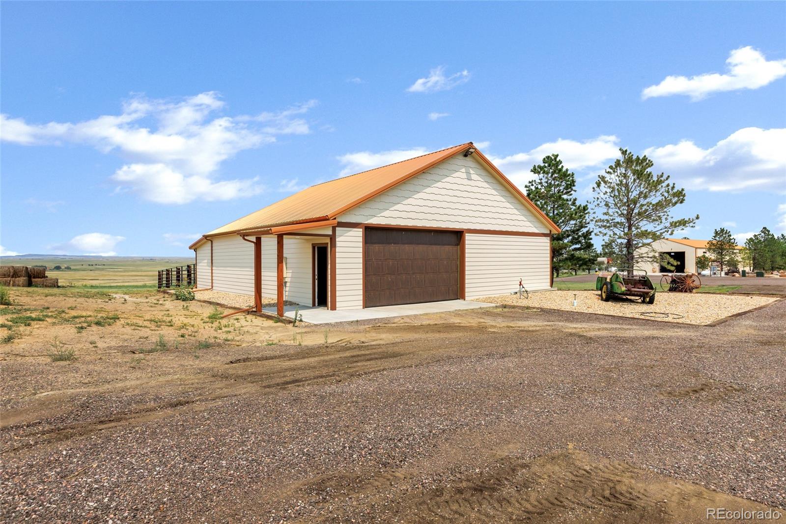 MLS Image #35 for 19420  ramah road e ,ramah, Colorado