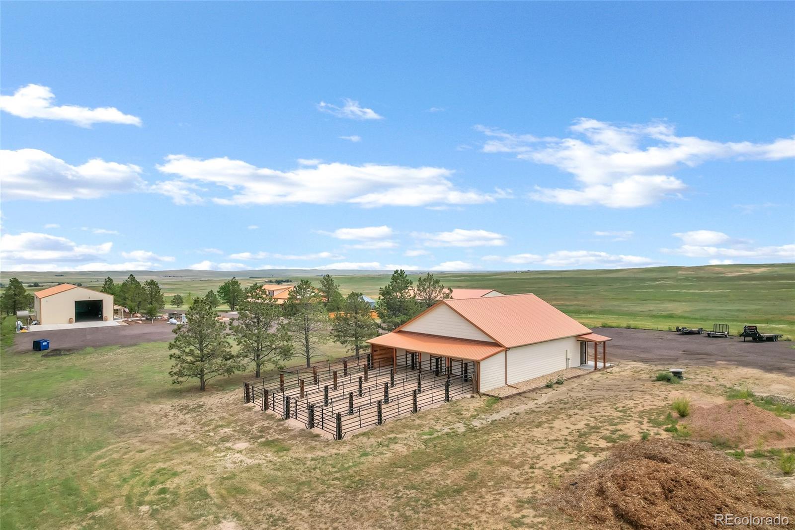 MLS Image #37 for 19420  ramah road e ,ramah, Colorado
