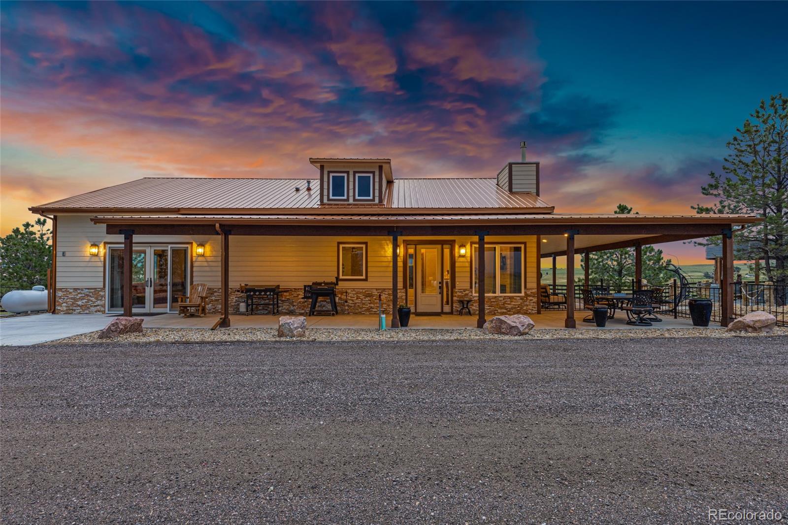 MLS Image #38 for 19420  ramah road e ,ramah, Colorado