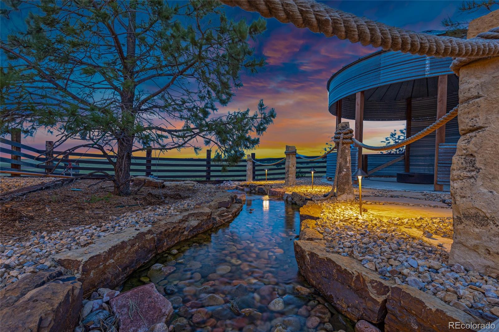 MLS Image #41 for 19420  ramah road e ,ramah, Colorado