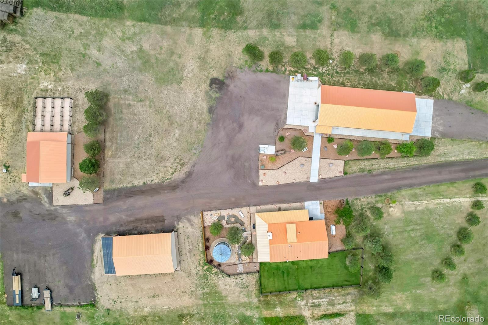 MLS Image #5 for 19420  ramah road e ,ramah, Colorado