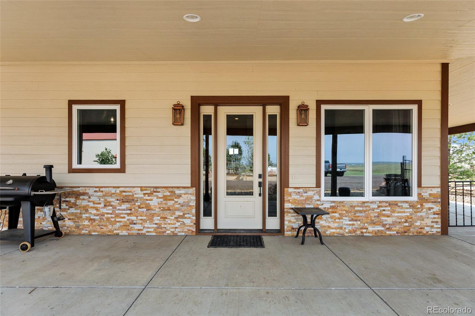 MLS Image #6 for 19420  ramah road e ,ramah, Colorado